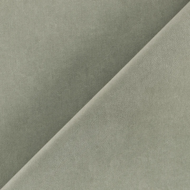Extra Set of Seat Cushion Covers — Add On - Signature Microfiber Silver Sage