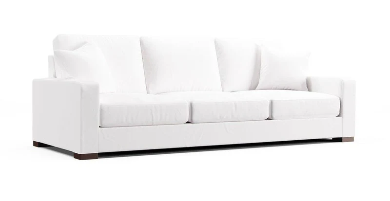 Destinations 3 Seat 108" Sofa Slipcover