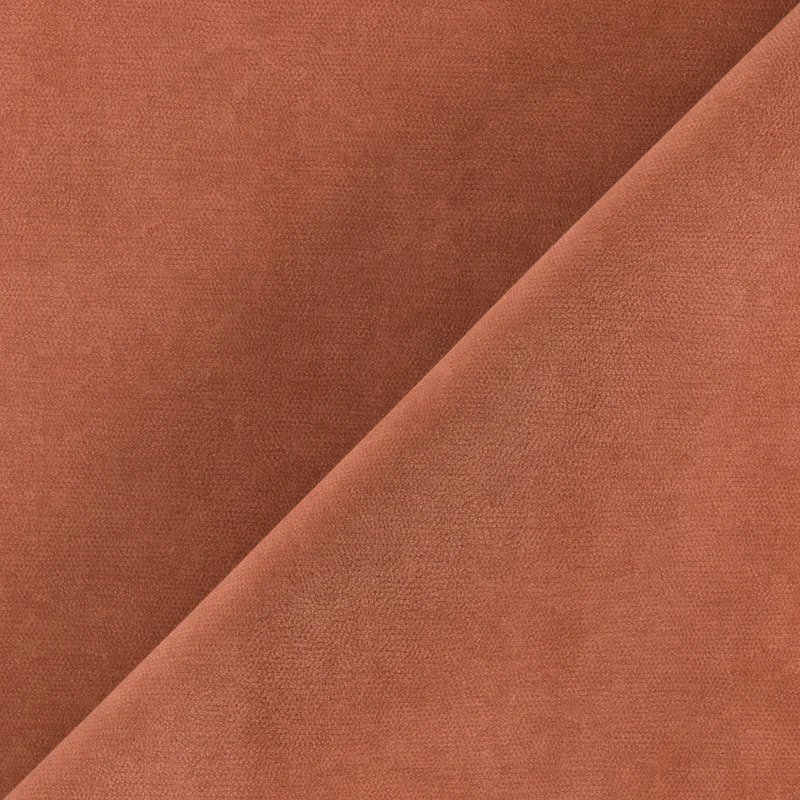 Extra Set of Seat Cushion Covers — Add On - Signature Microfiber Dark Coral
